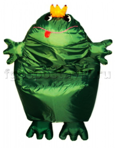 Кресло "Лягушка" с гранулами - fgospostavki.ru - Ярославль