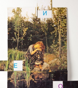 Магнитная орфография (безударные гласные, 1 класс) "Аленушка" - fgospostavki.ru - Ярославль