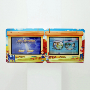 МИК «Дуэт» - Методический интерактивный комплекс - fgospostavki.ru - Ярославль