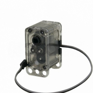 Мотор-редуктор Geared Motor GM-10A - fgospostavki.ru - Ярославль