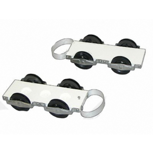 Набор тележек легкоподвижных демонстрационных (пара) - fgospostavki.ru - Ярославль