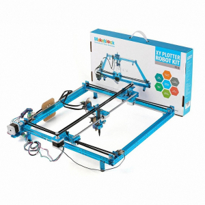 Набор XY плоттера XY Plotter Robot Kit V2.0  - fgospostavki.ru - Ярославль