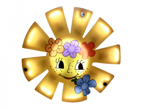 Прибор интерактивный световой «Радость» - fgospostavki.ru - Ярославль