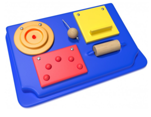 Пятифункциональный развивающий центр - fgospostavki.ru - Ярославль