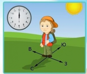 Интерактивные курсы. Окружающий мир 1 класс . Базовый. - fgospostavki.ru - Ярославль