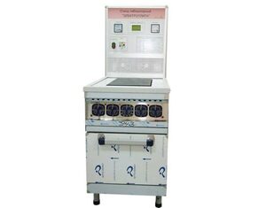 Учебный лабораторный стенд "Электроплита " - fgospostavki.ru - Ярославль