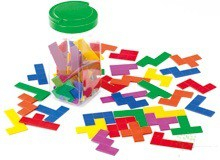 Пентомино - fgospostavki.ru - Ярославль