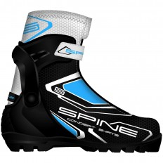 Ботинки Concept Skate 496/1 - fgospostavki.ru - Ярославль
