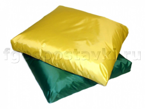 Подушка  плоская с гранулами - fgospostavki.ru - Ярославль