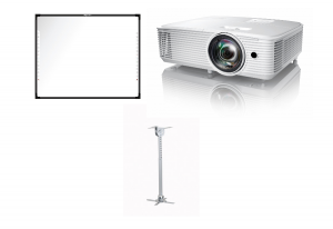 Интерактивная система. Комплект №2 - fgospostavki.ru - Ярославль