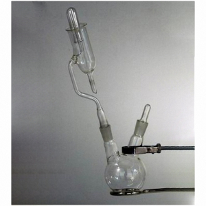 Прибор демонстрационный для получения галоидоалканов  - fgospostavki.ru - Ярославль