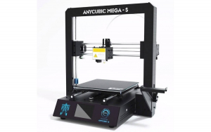 3D принтер - fgospostavki.ru - Ярославль