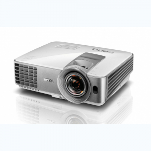 Мультимедийный короткофокусный проектор BenQ MS630ST - fgospostavki.ru - Ярославль