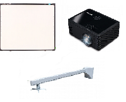 Интерактивная система. Комплект №5 - fgospostavki.ru - Ярославль