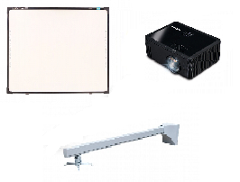 Интерактивная система. Комплект №4 - fgospostavki.ru - Ярославль