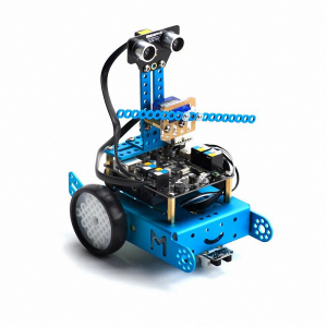 Ресурсный набор mBot Servo Pack - fgospostavki.ru - Ярославль