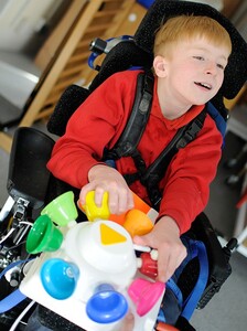 Карусель из колокольчиков - fgospostavki.ru - Ярославль