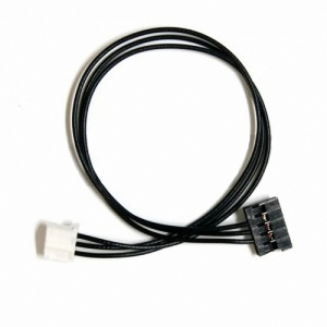 Комплект кабелей Robot Cable-3P-5P 150mm 5pcs - fgospostavki.ru - Ярославль