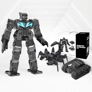 Конструктор ROBOTIS ENGINEER KIT 2 - fgospostavki.ru - Ярославль