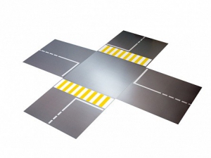 Четырехсторонний перекресток - fgospostavki.ru - Ярославль