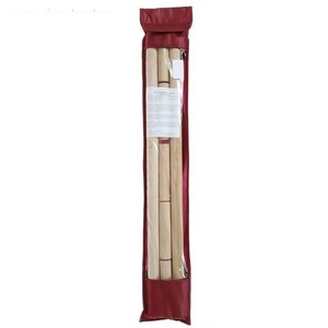 Городки деревянные большие в комплекте с чехлом - fgospostavki.ru - Ярославль