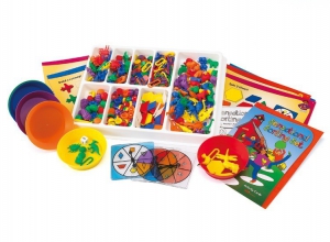 Набор "Счет и сортировка" - fgospostavki.ru - Ярославль