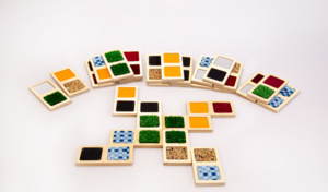 Набор методических материалов «Домино» - fgospostavki.ru - Ярославль