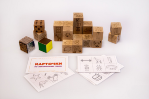 Набор методических материалов «Предметный мир» - fgospostavki.ru - Ярославль