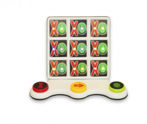 Игра «Крестики-нолики» №1 - fgospostavki.ru - Ярославль