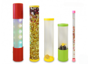 Набор сенсомоторных труб - fgospostavki.ru - Ярославль