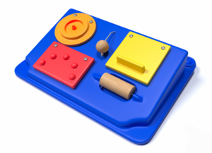 Функциональный развивающий центр "Лучший друг" - fgospostavki.ru - Ярославль