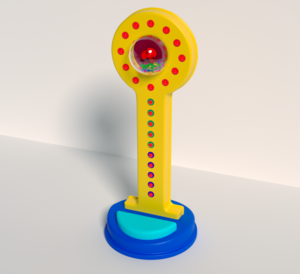 Игра «Громкий забастовщик» - fgospostavki.ru - Ярославль