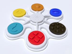 Игра «Круговая симфония» - fgospostavki.ru - Ярославль