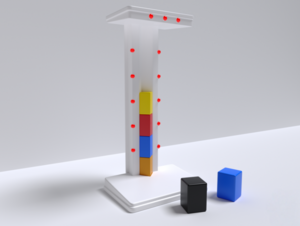 Игра «Кубики» - fgospostavki.ru - Ярославль