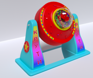 Игра «Сальто» - fgospostavki.ru - Ярославль
