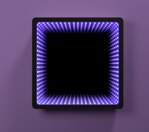 Светозвуковая панель «Бесконечность» - fgospostavki.ru - Ярославль