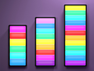 Светозвуковая панель «Лестница света» - fgospostavki.ru - Ярославль