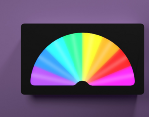 Светозвуковая панель «Радуга» - fgospostavki.ru - Ярославль