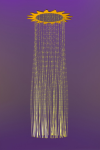 Фибероптический душ «Солнце» - fgospostavki.ru - Ярославль