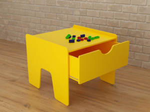 Игровой стол Солнечный - fgospostavki.ru - Ярославль