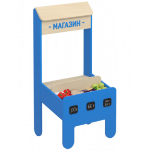 Игровой уголок «Магазин» - fgospostavki.ru - Ярославль