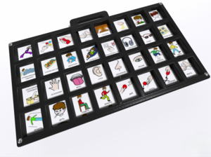 Игровой коммуникатор «Смарт» 32 - fgospostavki.ru - Ярославль