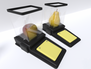 Игровой коммуникатор «Смотри и говори» - fgospostavki.ru - Ярославль