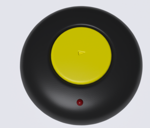 Кнопка-коммуникатор «Гоу!» - fgospostavki.ru - Ярославль