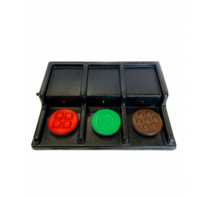 Коммуникатор с платформой для предметов "Посмотри и назови" - fgospostavki.ru - Ярославль