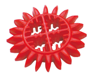 Шестерня S20 ф44х10мм Artec - fgospostavki.ru - Ярославль