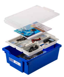 Цифровая лаборатория по химии (базовый уровень) - fgospostavki.ru - Ярославль