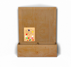 Бизиборд «Загадки» - fgospostavki.ru - Ярославль