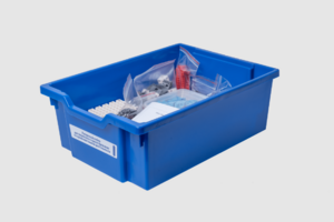 Ресурсный набор для творческого проектирования и соревновательной деятельности - fgospostavki.ru - Ярославль