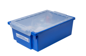 Ресурсный набор учебного манипулятора - fgospostavki.ru - Ярославль